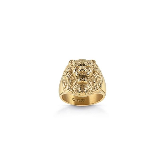 Bague Homme Guess JUMR01307JWYG62 22 0