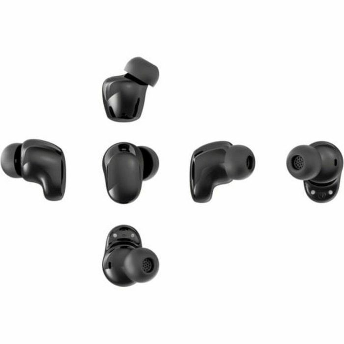 Écouteurs in Ear Bluetooth Xiaomi BHR8776GL Noir 2