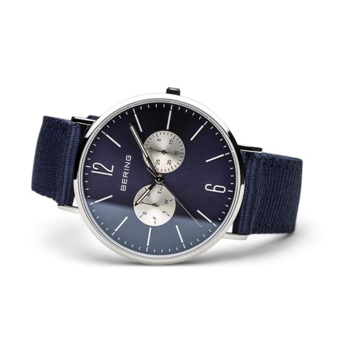 Montre Homme Bering 14240-507 (Ø 40 mm) 2 Montre Homme Bering 14240-507 (Ø 40 mm) 2