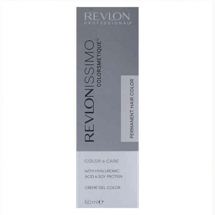 Teinture permanente Revlon Revlonissimo Colorsmetique Nº 9,21 Nº 9.21 60 ml