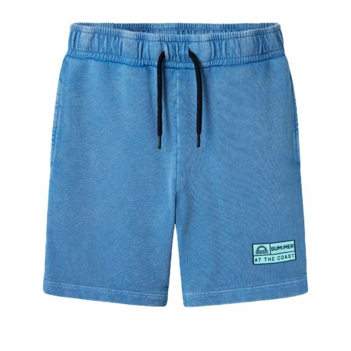 Pantalon court Name It Nkmfandel Noos Star Sapphire Enfant Homme 28-31 0 Pantalon court Name It Nkmfandel Noos Star Sapphire Enfant Homme 28-31 0