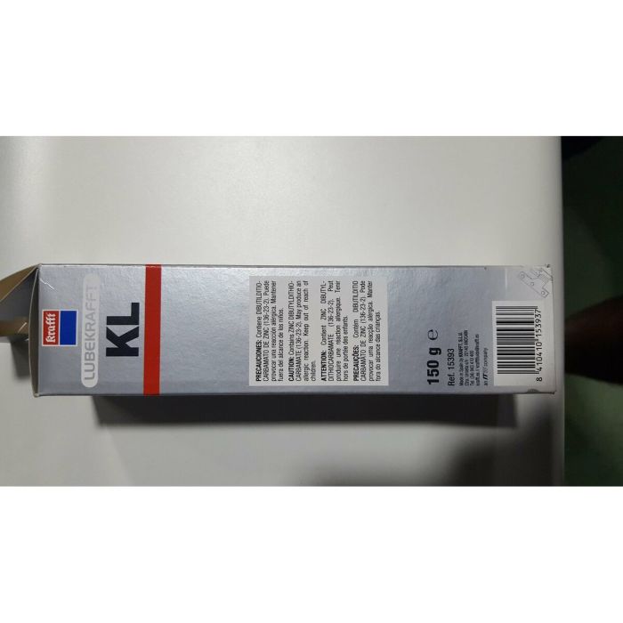 Huile de moteur pour voiture Krafft 2 Huile de moteur pour voiture Krafft 2