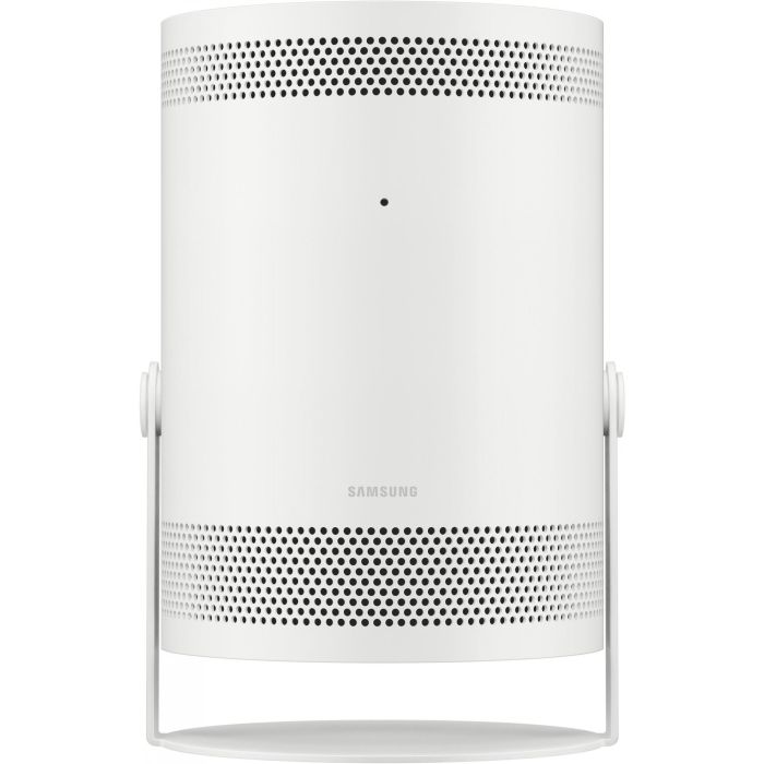 (1920x1080) Samsung The Freestyle SP-LFF3CLAX - 2. Gen DLP /LED -550 Lm - Full HD 4