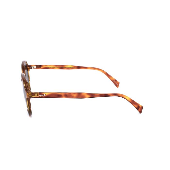 Lunettes de soleil Unisexe Levi's LV-5023-S-581 ø 54 mm 2