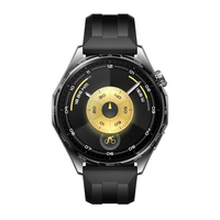 Montre intelligente Huawei Konsu-B19F Noir 1,32" 9