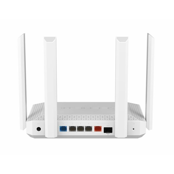 Router Keenetic S0F35A Blanc Wi-Fi USB USB 2.0 RJ45 Ethernet LAN USB 3.2 13 Router Keenetic S0F35A Blanc Wi-Fi USB USB 2.0 RJ45 Ethernet LAN USB 3.2 13