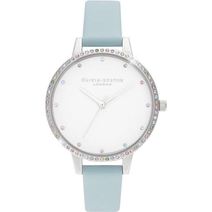 Montre Femme Olivia Burton OB16RB19 (Ø 34 mm) 0 Montre Femme Olivia Burton OB16RB19 (Ø 34 mm) 0