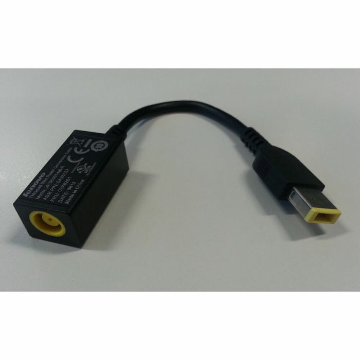 Câble d’Alimentation Lenovo 0B47046 0 Câble d’Alimentation Lenovo 0B47046 0