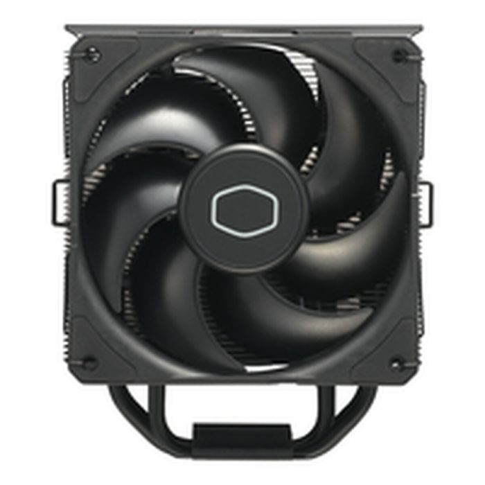 Ventillateur de cabine Cooler Master RR-S4KK-25SN-R1 35