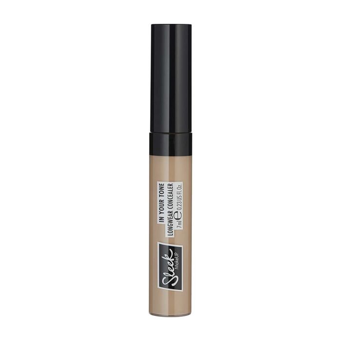 Correcteur facial Sleek In Your Tone Nº 3N-light 7 ml 1 Correcteur facial Sleek In Your Tone Nº 3N-light 7 ml 1