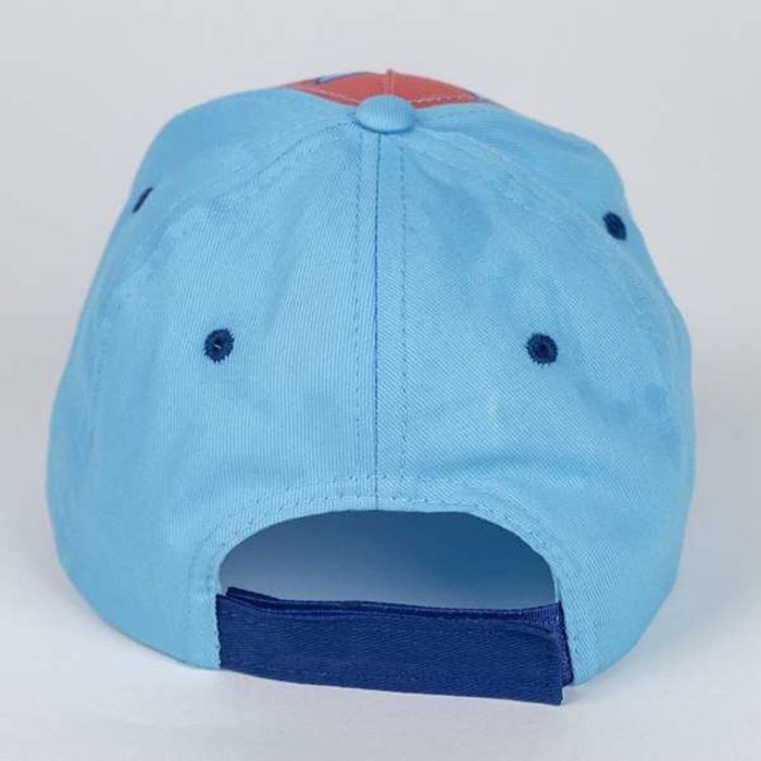 Casquette enfant The Avengers Bleu 1