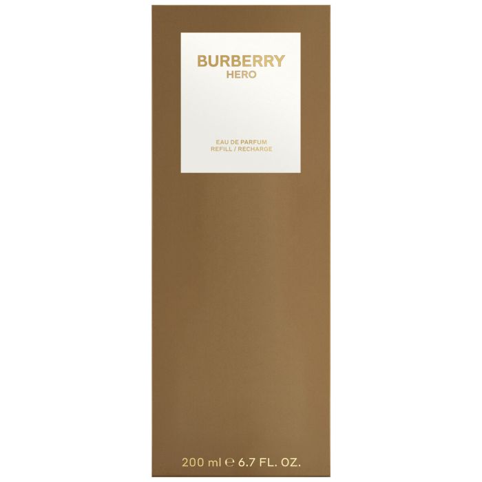 Parfum Homme Burberry BURBERRY HERO 200 ml 1