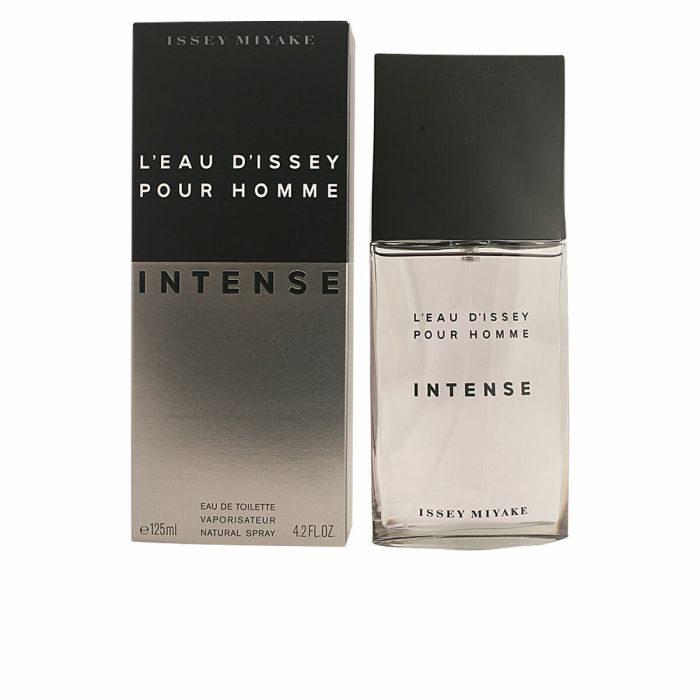 Parfum Homme Issey Miyake EDT 2 Parfum Homme Issey Miyake EDT 2