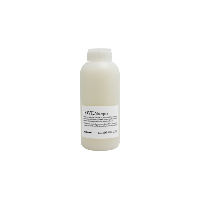 Davines Shampooing Curl Love (1L)