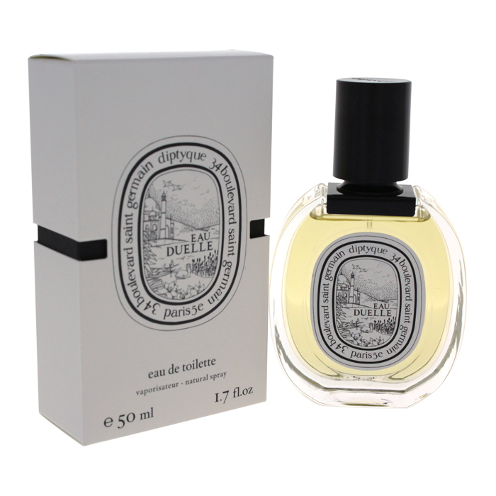 Diptyque Eau Duelle Edt U 50 mL 1