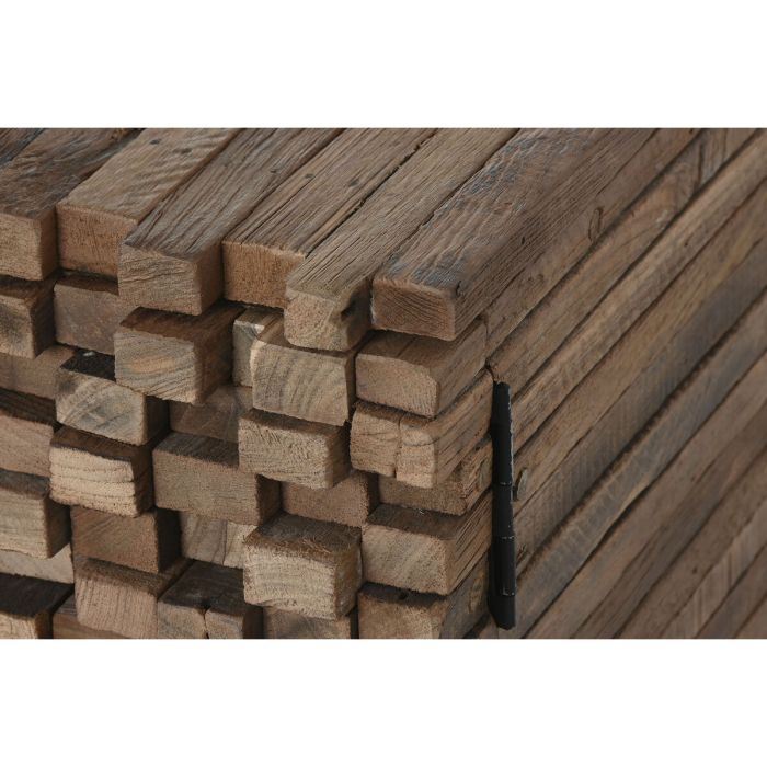 Meubles de télévision Home ESPRIT 160 X 40 X 53 cm 3