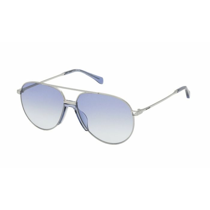 Lunettes de soleil Unisexe Zadig & Voltaire SZV320-59579Y ø 59 mm 0 Lunettes de soleil Unisexe Zadig & Voltaire SZV320-59579Y ø 59 mm 0