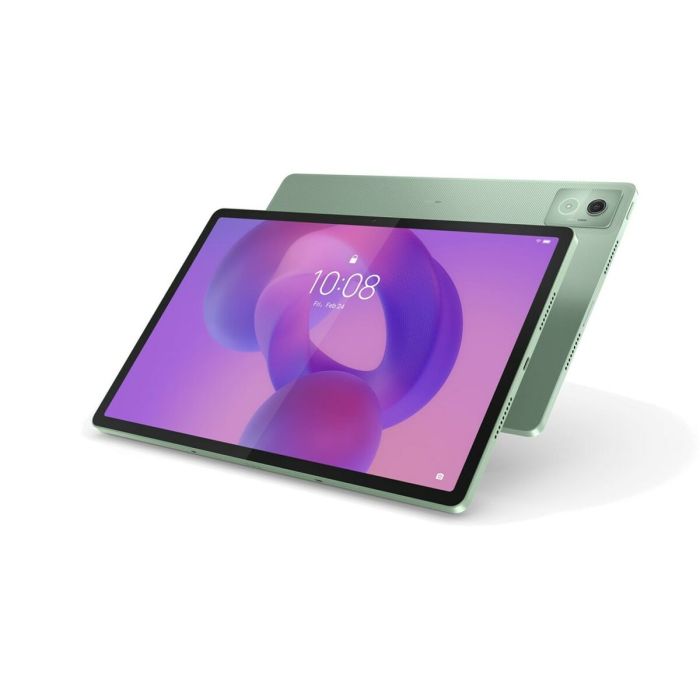 Tablette Lenovo Idea Tab Pro 12,7" 8 GB RAM 128 GB Vert Seafoam green 3