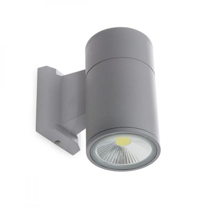 Ellie Aplique LED 15W 1123Lm 2700K IP65 40.000H HO-COBWALL-1X15-WW 0 Ellie Aplique LED 15W 1123Lm 2700K IP65 40.000H HO-COBWALL-1X15-WW 0