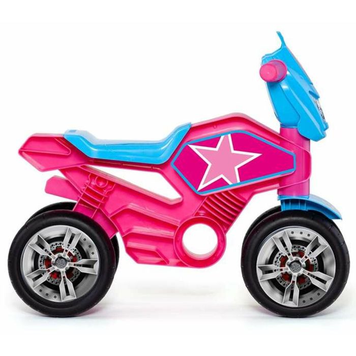 Tricycle Moltó Cross Star 52 x 44 x 20 cm 1