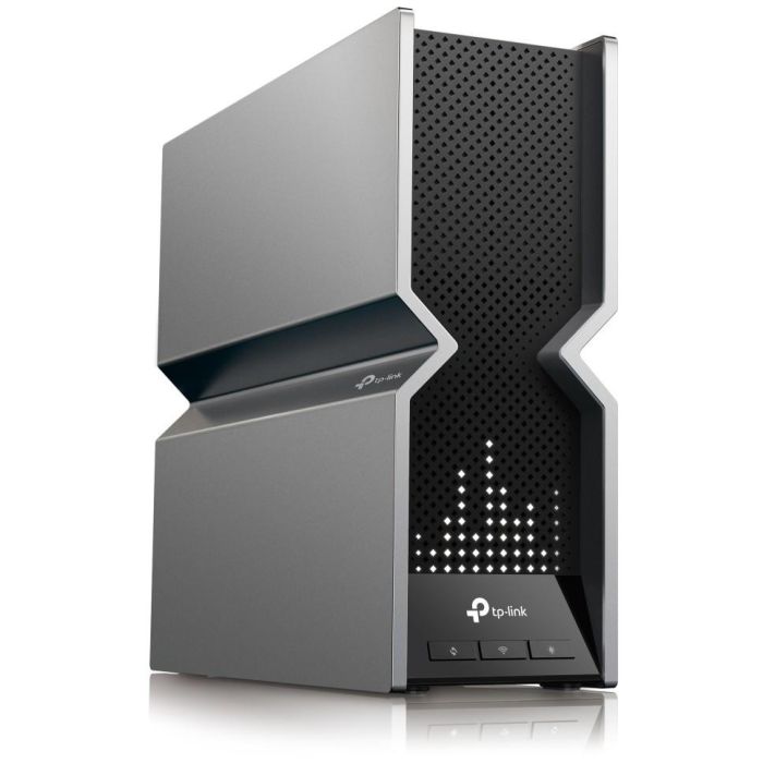 TP-Link WL-Router Archer BE800 (Wi-Fi 7) 1