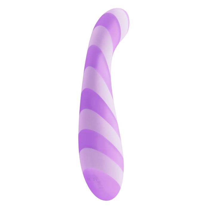 Vibrateur G-Spot Dream Toys Glitz Violet 3 Vibrateur G-Spot Dream Toys Glitz Violet 3