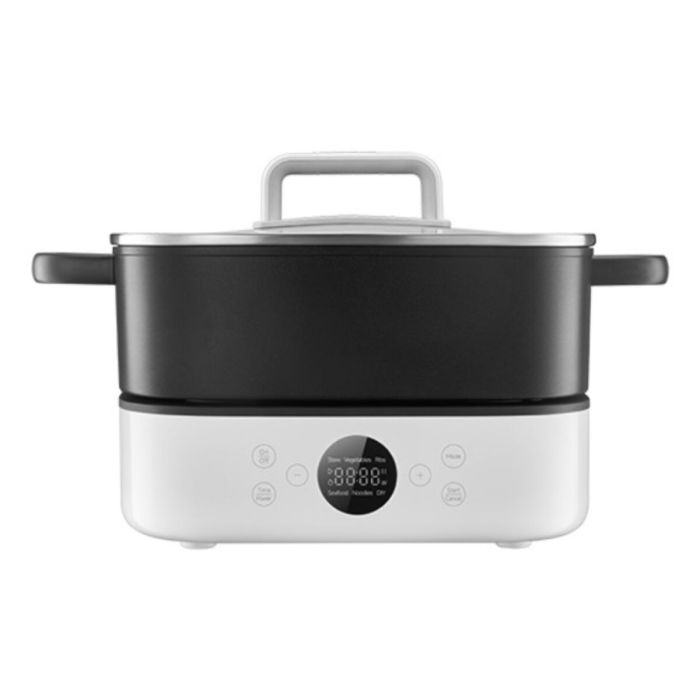 Friteuse à Air Xiaomi BHR9704EU Noir 50 W 6 L 1