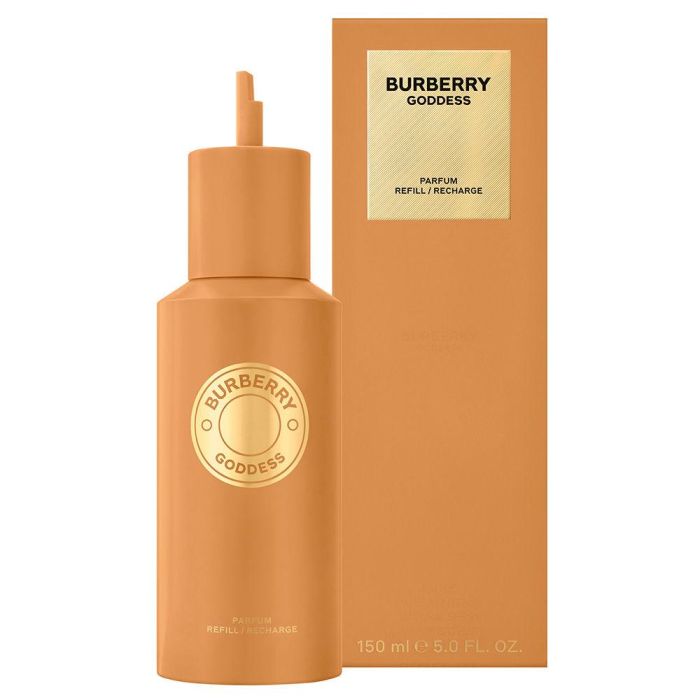 Burberry Goddess Parfum Recharge Eau De Parfum 150 Ml 1