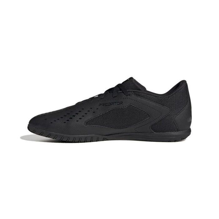 Chaussures de Futsal pour Adultes Adidas Predator Accuracy.4 IN Noir 7