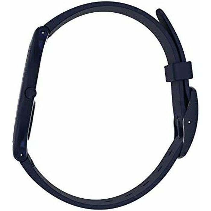 Montre Homme Swatch SKINDEEP Bleu (Ø 40 mm) 2