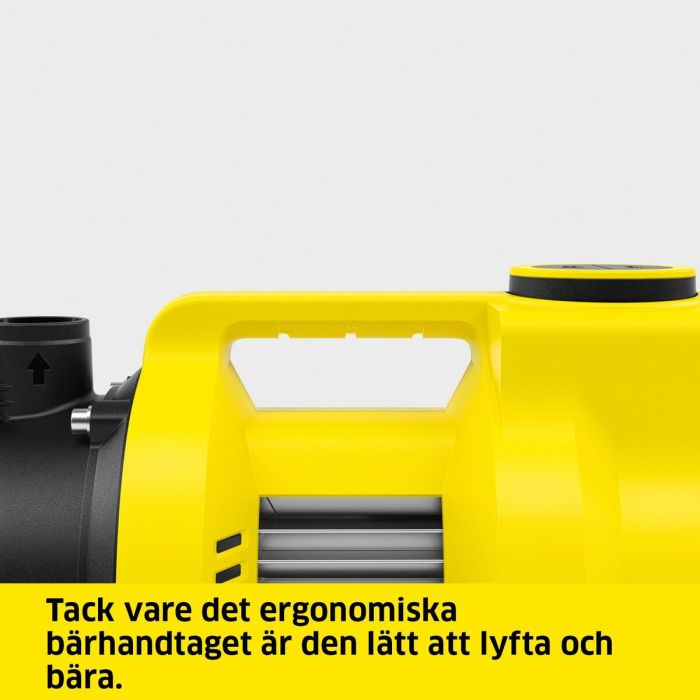 Pompe à eau Kärcher BP 5000 1 Pompe à eau Kärcher BP 5000 1