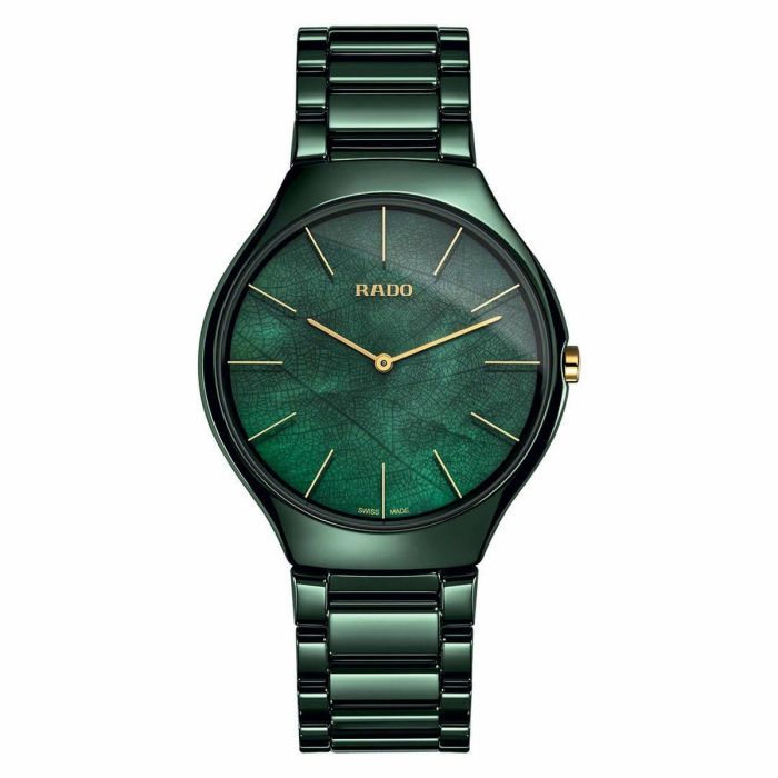 Montre Homme Rado (Ø 39 mm) 3