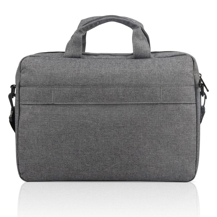 Housse pour ordinateur portable Lenovo GX40Q17231 Gris 15,6" 1 Housse pour ordinateur portable Lenovo GX40Q17231 Gris 15,6" 1