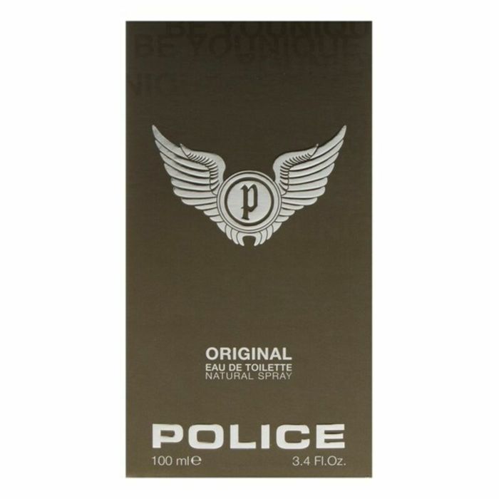 Parfum Homme Police 251101 2