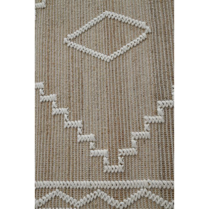 Tapis Home ESPRIT Boho 200 x 300 x 1 cm 2
