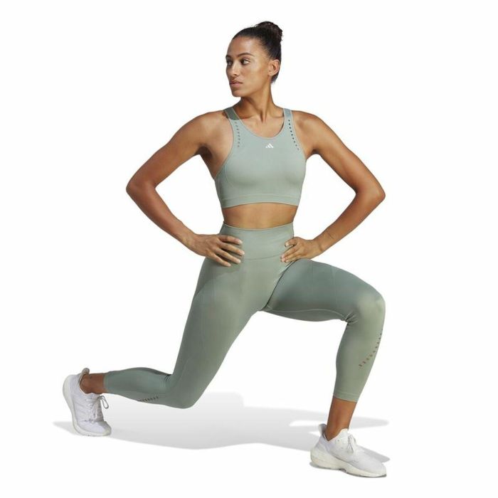 Soutien-gorge de Sport Adidas Aeroknit 3 Soutien-gorge de Sport Adidas Aeroknit 3