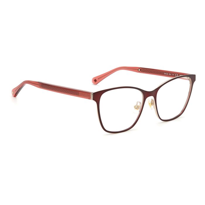 Monture de Lunettes Femme Kate Spade SELINE-C9AF316 Ø 53 mm 1 Monture de Lunettes Femme Kate Spade SELINE-C9AF316 Ø 53 mm 1