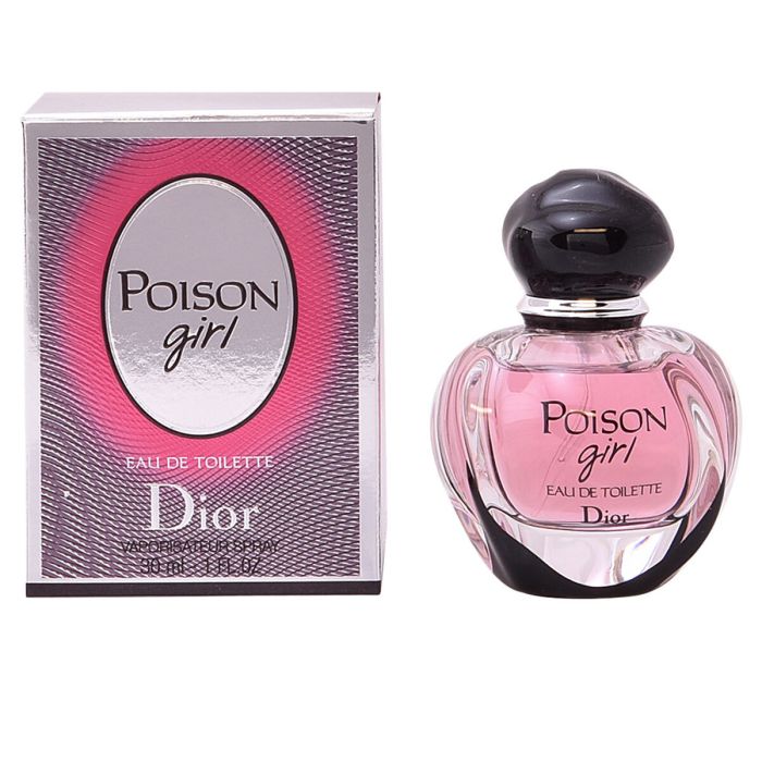 Parfum Femme Poison Girl Dior CD026321009 EDT (30 ml) 1