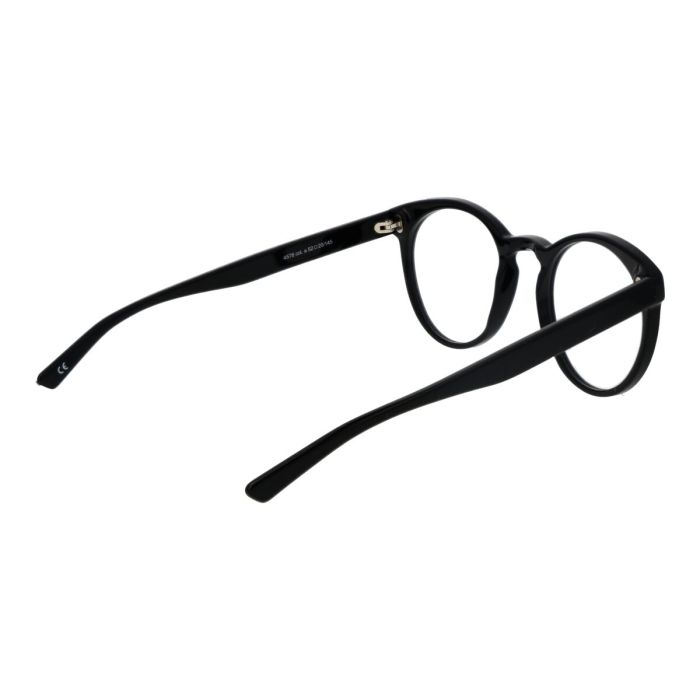 Monture de Lunettes Unisexe Andy Wolf 4578 52A 1