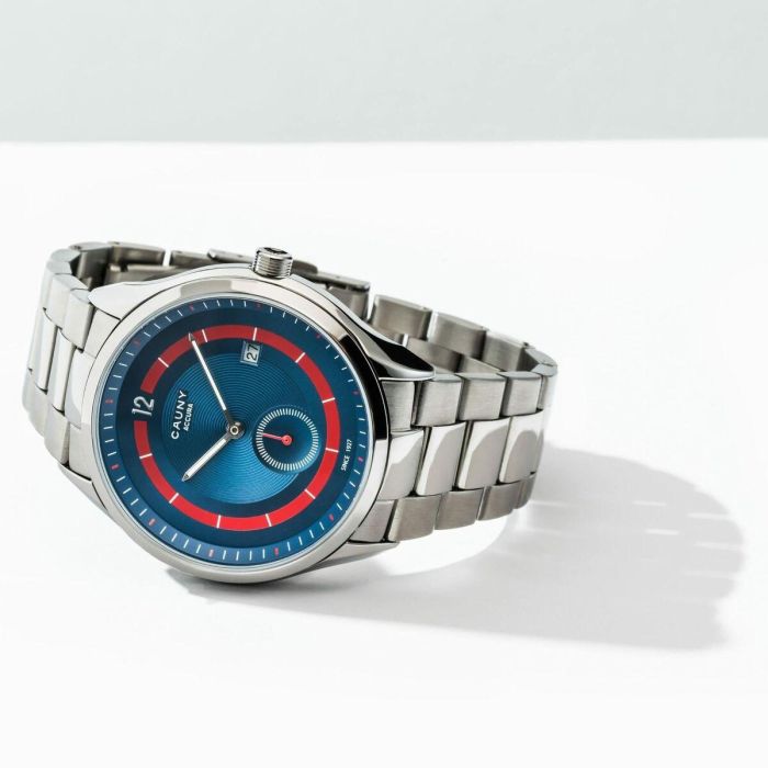 Montre Homme Cauny CAC007 3
