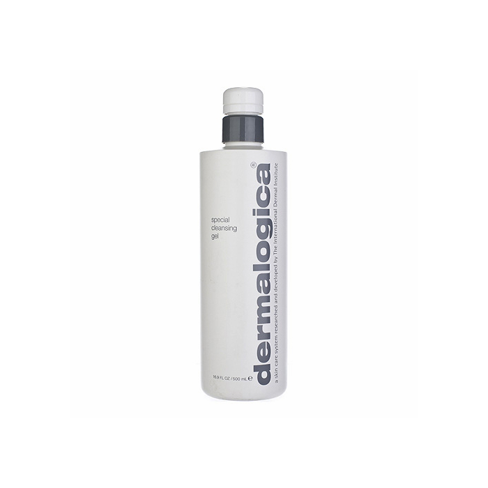 Dermalogica Special Cleansing Gel 500 mL 2