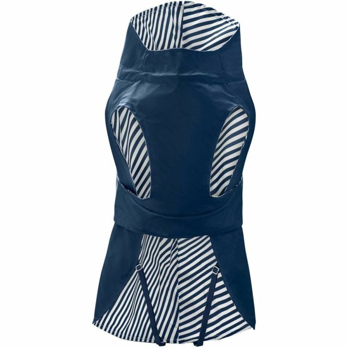 Manteau pour Chien Hunter Jaune 45 cm 7