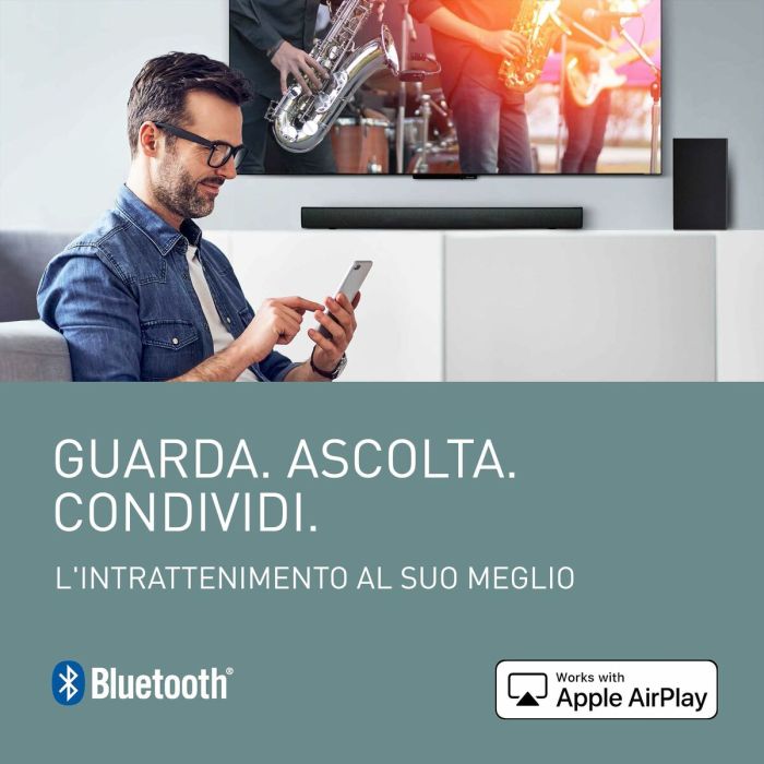 TV intelligente Panasonic TV65Z80AEZ 65 4K Ultra HD 65" HDR OLED NVIDIA G-SYNC 5