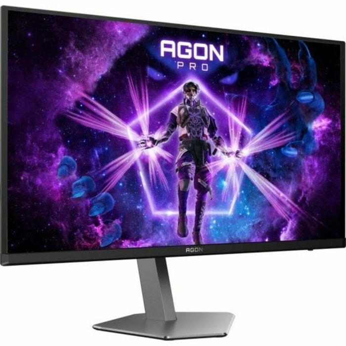 Monitor Gaming AOC AG276QZD2 Quad HD 27" 7
