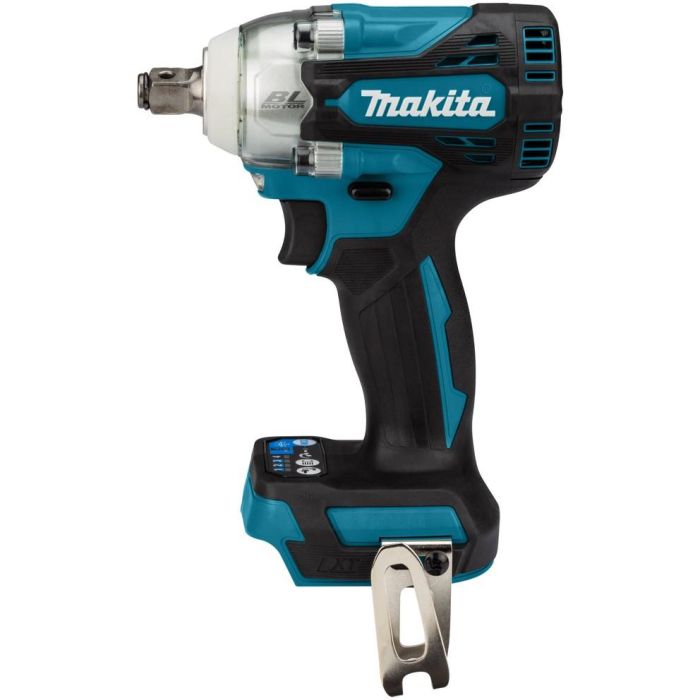 Makita DTW300ZJ Akku-Schlagschrauber 3 Makita DTW300ZJ Akku-Schlagschrauber 3