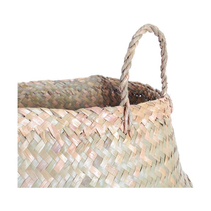 Panier Atmosphera Atlantic Pliable Naturel osier (43,5 x 29 cm) 43,5 x 29 cm 1 Panier Atmosphera Atlantic Pliable Naturel osier (43,5 x 29 cm) 43,5 x 29 cm 1