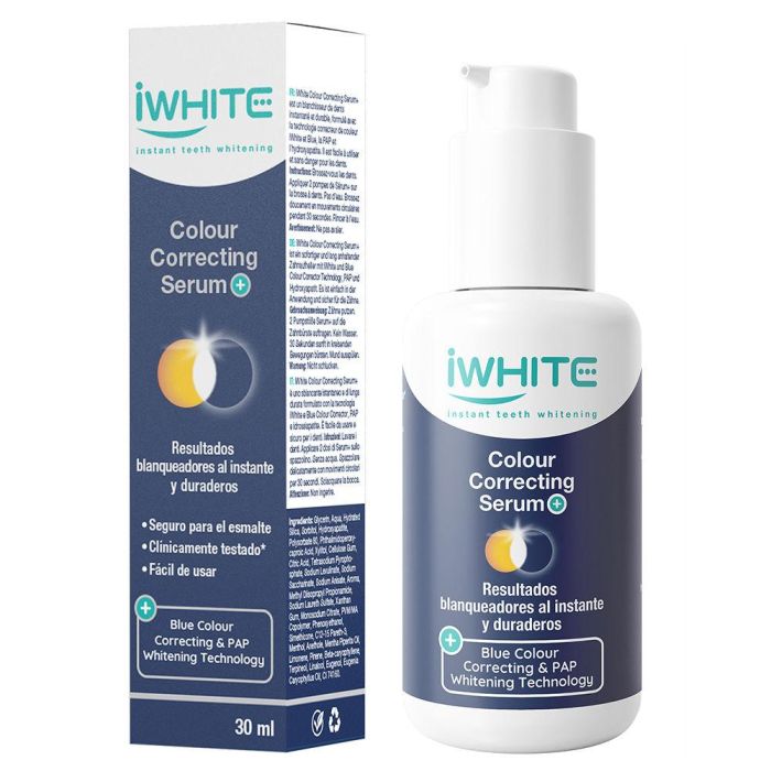 Iwhite Sérum Correcteur De Couleur+ 30 mL 1