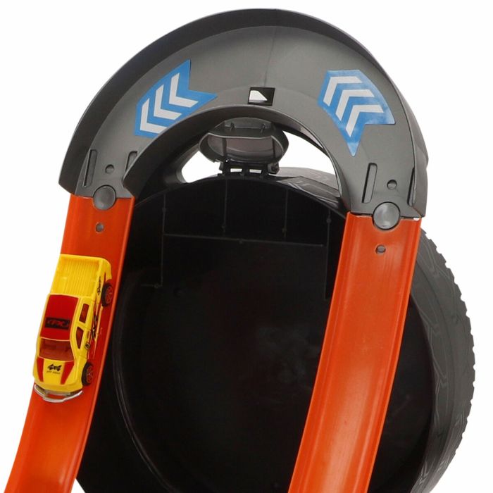 Piste lanceur Speed & Go 4