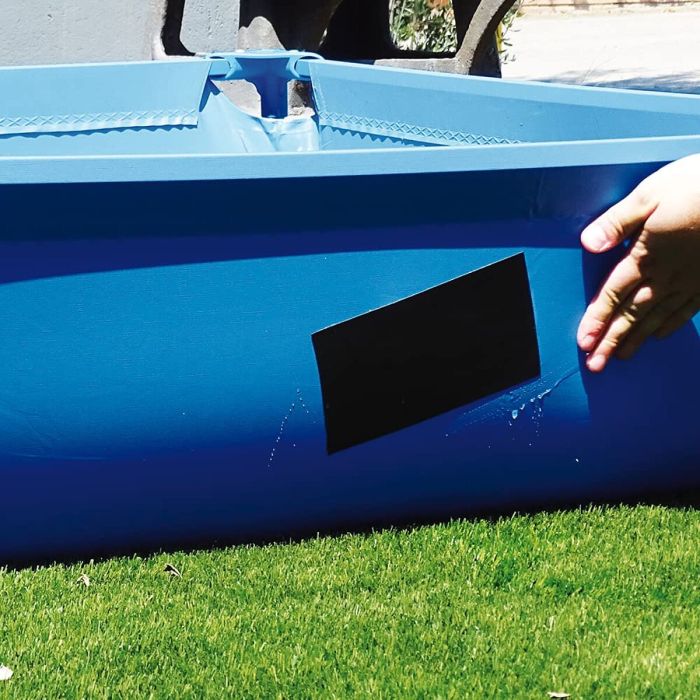 Ruban isolant Ceys Noir Plastique 1