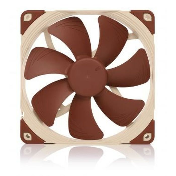 Ventillateur de cabine Noctua NOC-NF-A14-FLX 3 Ventillateur de cabine Noctua NOC-NF-A14-FLX 3